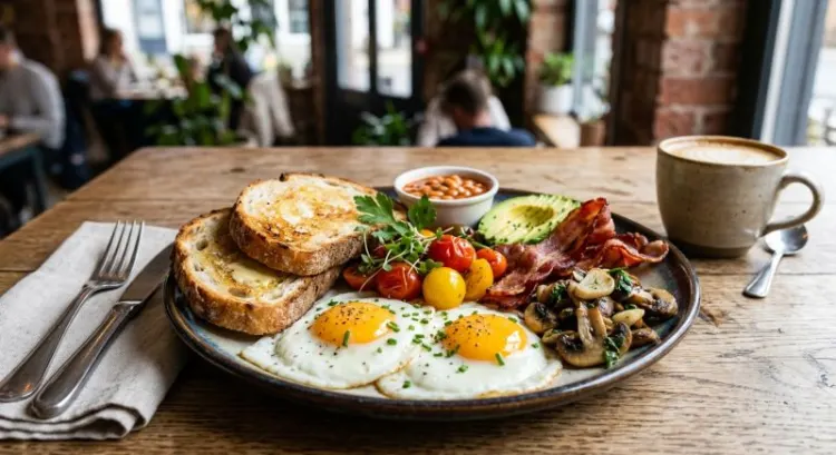 Brunch et petit-déjeuner à Roanne : où bien commencer la journée