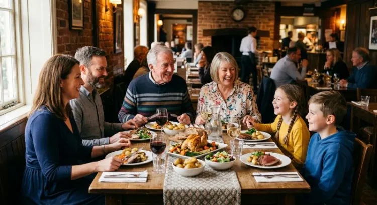 Où manger le dimanche à Roanne : restaurants ouverts et menus du week-end