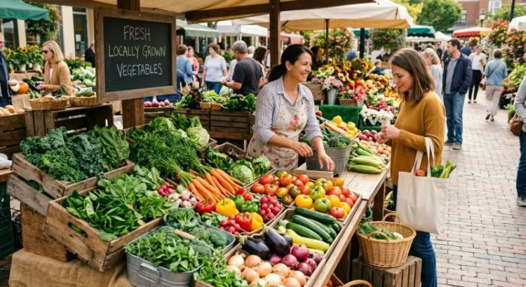 Manger végétarien ou vegan à Roanne : les restaurants qui jouent le jeu