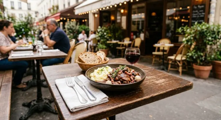 Où manger à Roanne quand on travaille : restaurants ouverts en semaine et livraison au bureau