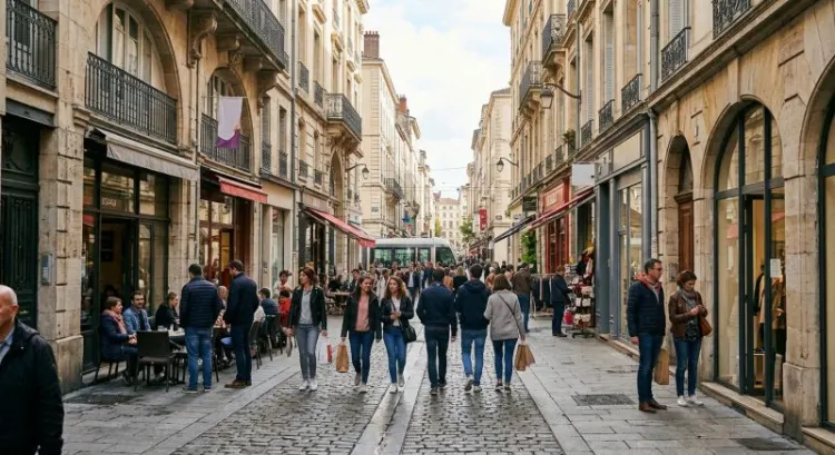 Où manger à Saint-Étienne : notre sélection par quartier
