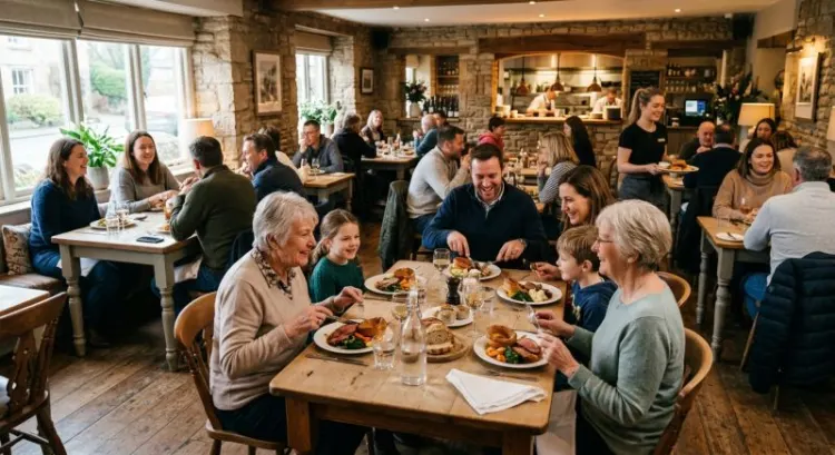 Où manger le dimanche à Roanne : restaurants ouverts et menus du week-end