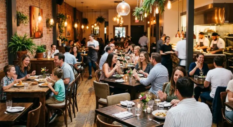 Manger végétarien ou vegan à Roanne : les restaurants qui jouent le jeu
