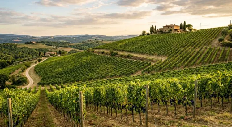 Côtes-du-Forez et Côte Roannaise : quel vin avec quel plat ?